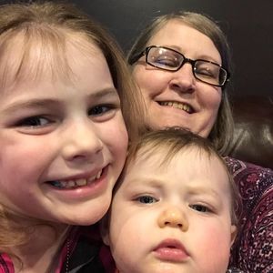 Meet your Posher, Kaye